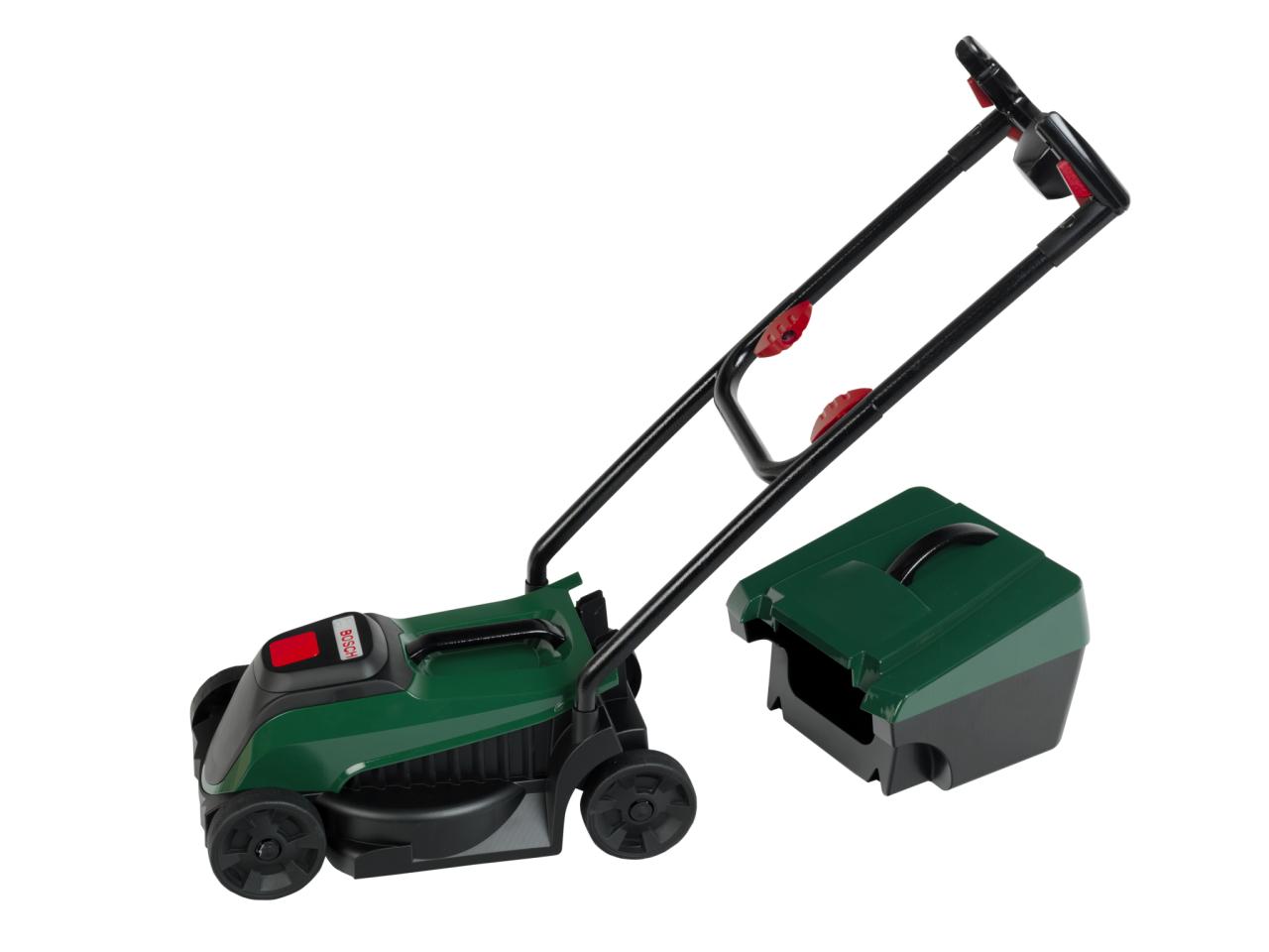 Bosch Rotak Lawn Mower Klein Toys Shop