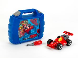 Hot Wheels - Klein Toys Shop