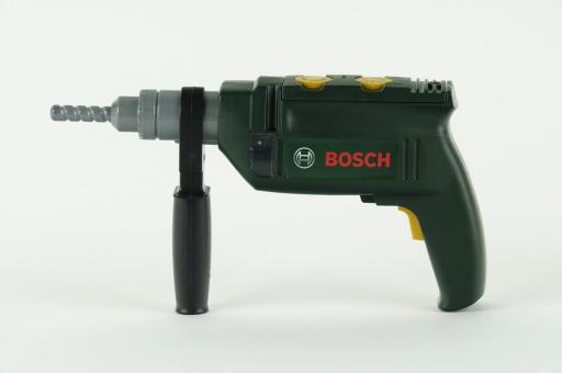 Bosch drill 