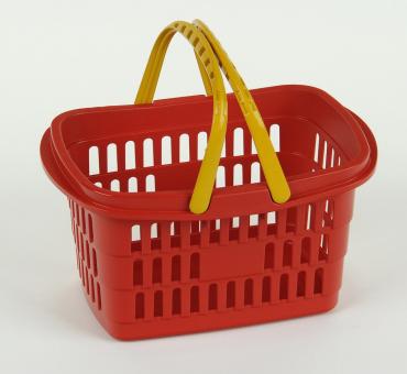 Shopping basket 