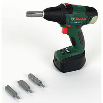 Bosch cordless drill/screwdriver 