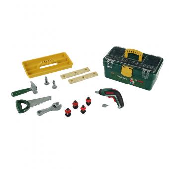 Bosch Werkzeugbox 