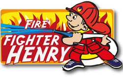 Fire Fighters Toys